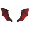 Bat Wings