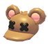 Bear Cap