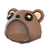 Bear Hood