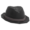 Black Fedora