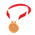 Bronze Medal