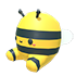 Bumblebee Hat