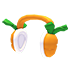 Carrot Headphones