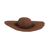 Cowboy Hat
