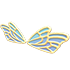 Dragonfly Fairy Wings