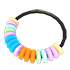 Edible Candy Collar