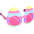 Egg Glasses