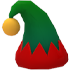 elf-hat