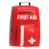 First Aid Bag