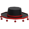 Flamenco Hat