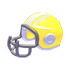 Football Helmet