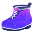 Galaxy Boots