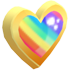 Gay Pride Pin