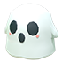 Ghost Hat