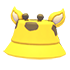 Giraffe Bucket Hat