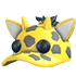 giraffe-hat