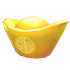 Gold Ingot