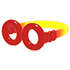 Gummy Goggles