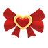 Heart Ribbon