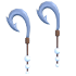 Hook Earrings