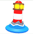 Lighthouse Hat