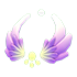 Mystic Wing Crown