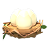 Nest of Eggs