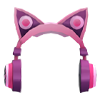 pink-cat-ear-headphones