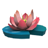 Pink Lotus