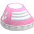 Pink Sneakers