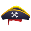 Pirate Hat