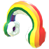 Pride Headphones