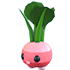 Radish Friend