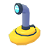 Rotating Periscope