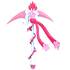 Sakura Scythe