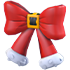 Santa's Bow