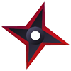 Shadow Shuriken