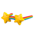 Shooting Star Glasses