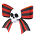 Skull Bow