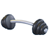 Strongperson Barbell