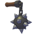 Wielded Flail