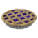 Blueberry Pie