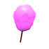 Cotton Candy Stick