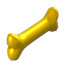 Golden Bone
