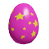 Stars Egg