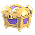 Regal Wing Chest