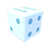 Sugar Dice