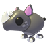 Black Rhino