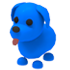 Blue Dog