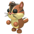 Chipmunk